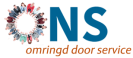logo van ONS Shared Service Center, als klant van CU Recruitment