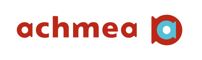 logo van Achmea als klant van CU Recruitment